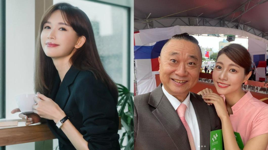 林志玲中國國慶搶頭香!「台灣生日沒動作」 邰智源親身示範了