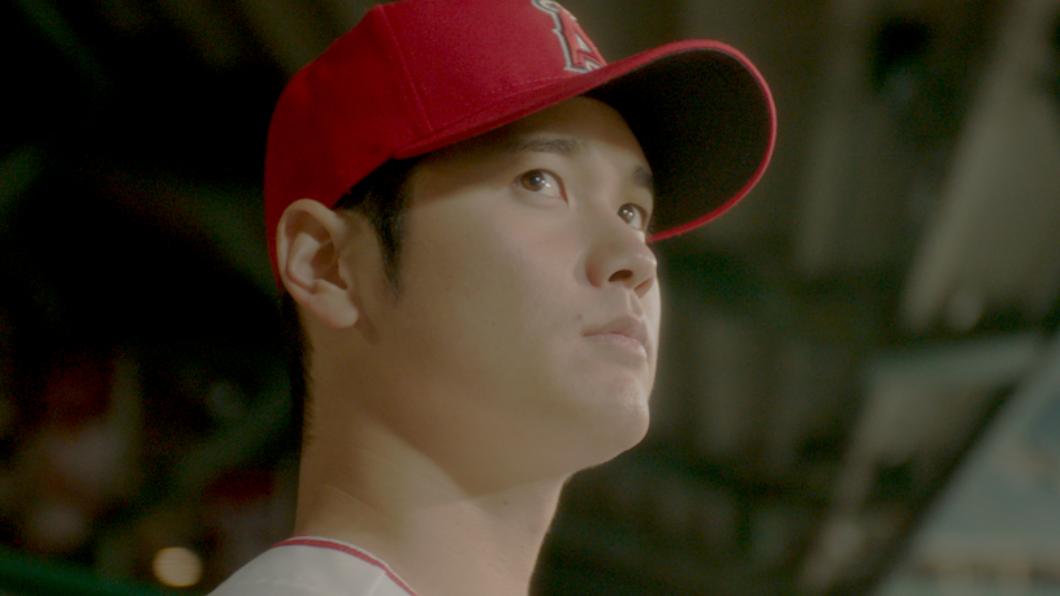 獨家揭露大谷翔平真面目! 最強二刀流「轉戰天使隊」契機全說了