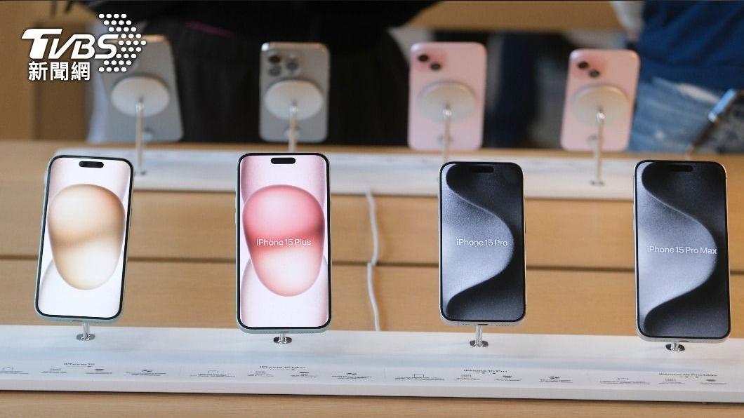入門版不再只是撿剩的!傳iPhone 16全系列都將搭載台積電N3E晶片