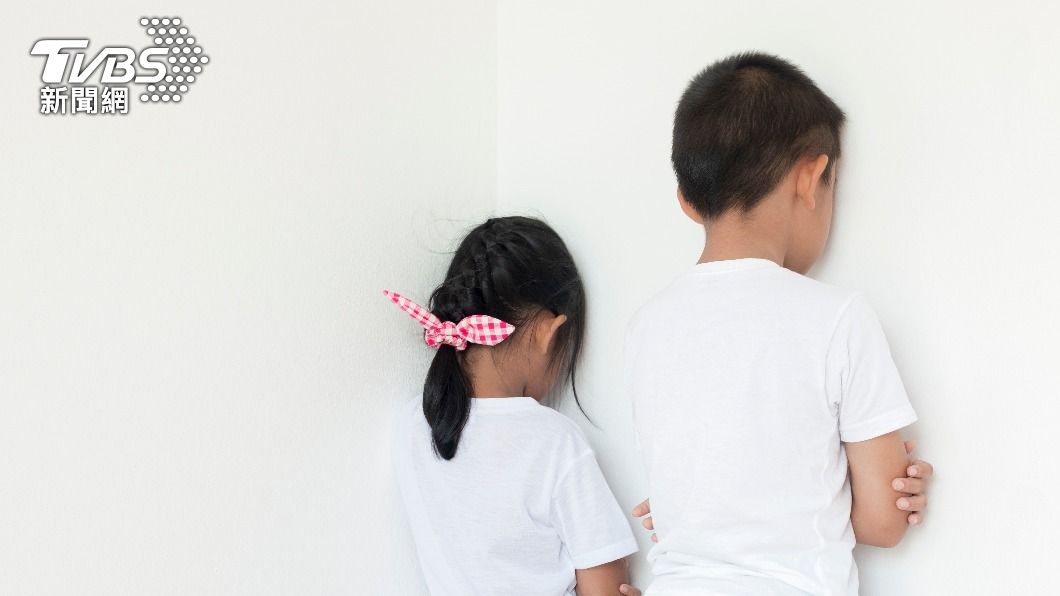罰站不能超過10分鐘 教育部「管教幼兒」新規出爐