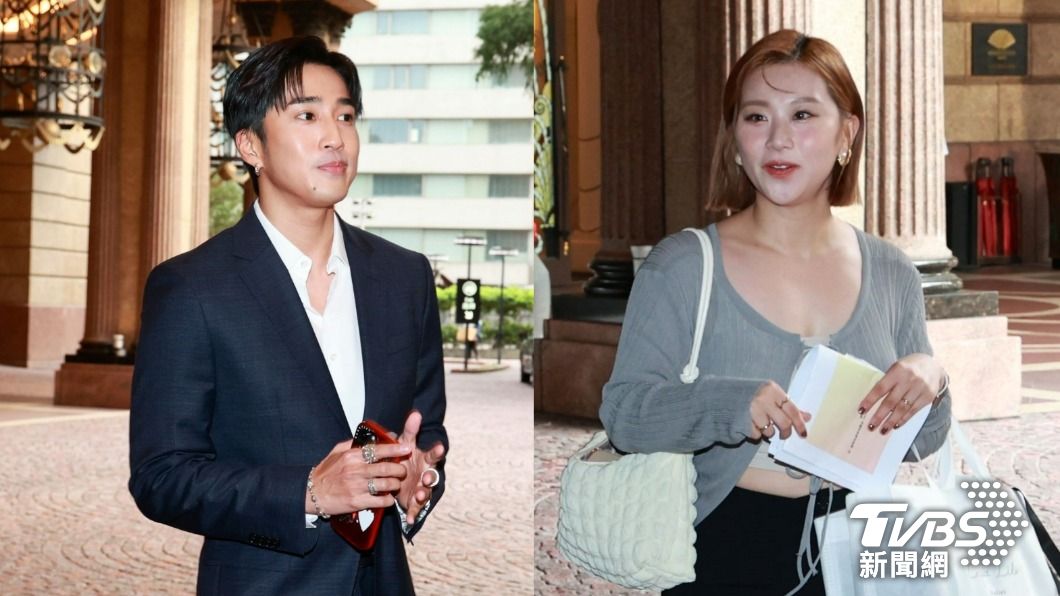 婁峻碩包5位數賀KID大婚 合體女友焦凡凡「無酬演出」洩婚事進度
