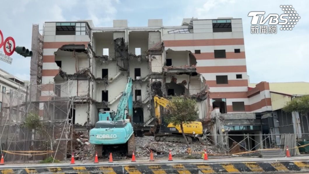建了8年沒賣半戶 台南透天醜到滯銷?建商霸氣「打掉重蓋」