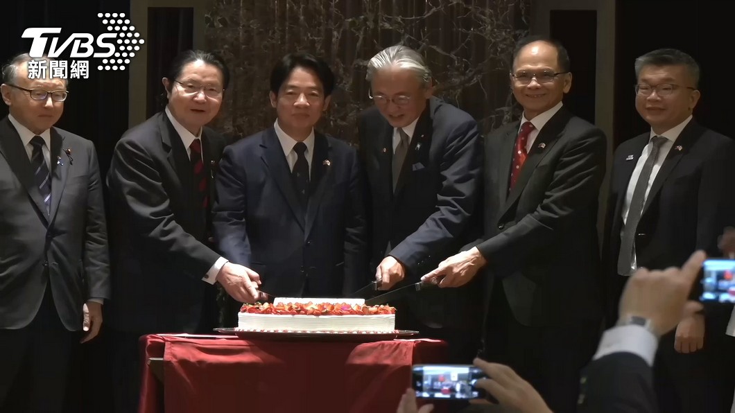 「柯、侯、賴」誰印象深? 古屋:由台灣人判斷
