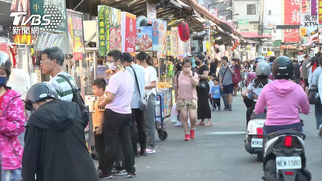 台灣夜市人氣不如從前?一票人搖頭曝致命關鍵:不如吃餐廳