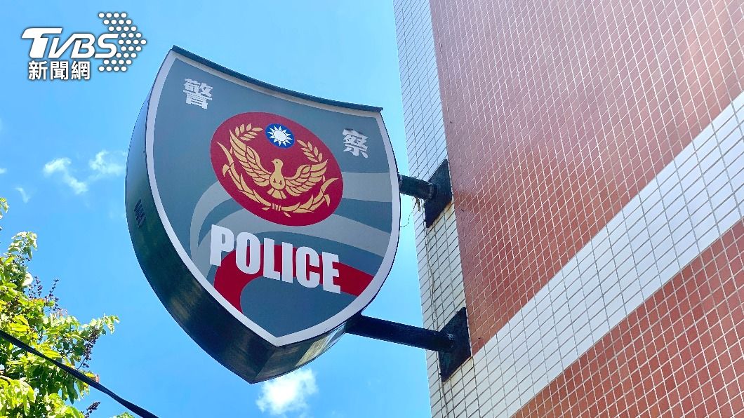 員警發現劉男冒名江姓友人躲了長達十年。(示意圖,非當事人/shutterstock達志影像)