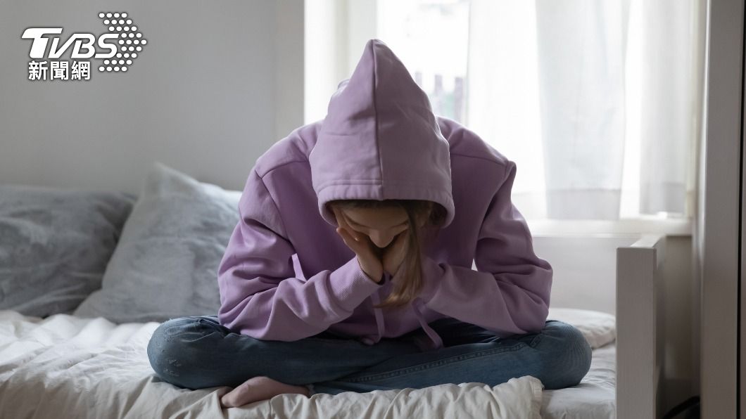 孩子心理健康不能等!研究:美1/6青少年患心理疾病