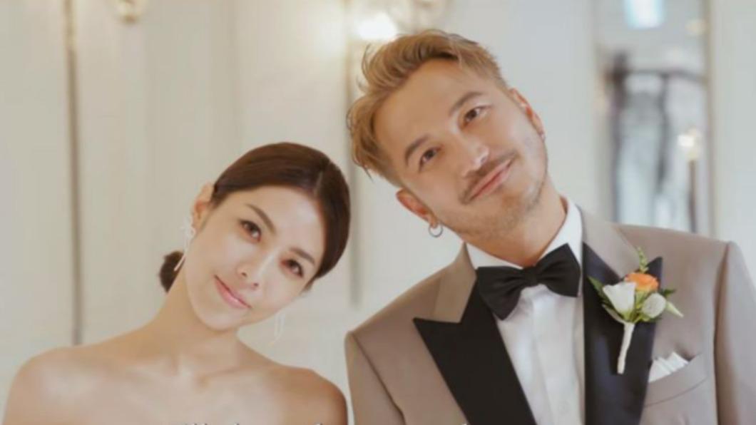KID婚宴燒百萬「完成畢生夢想」 霸氣寵妻:花錢一點都不心痛
