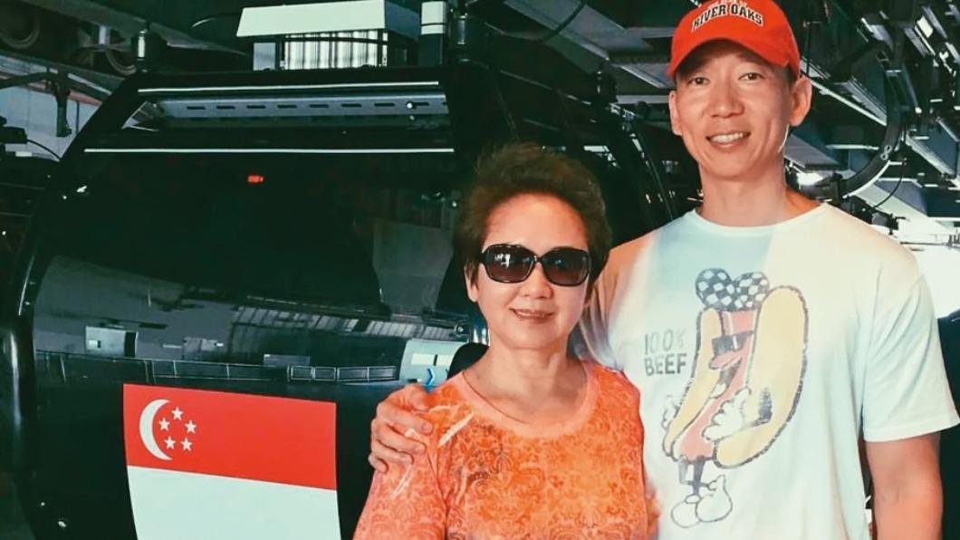 兩個婆婆難選邊!賴佩霞參選「媳婦隋棠冷處理」尷尬內幕曝