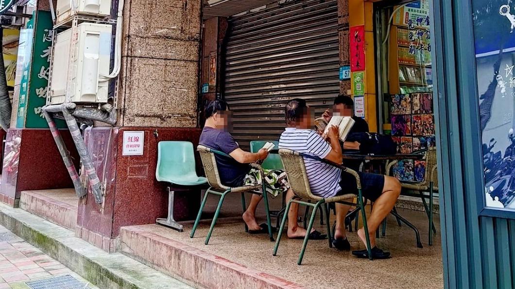 這類店客群都變阿北!過來人淚喊「想待餘生」:希望還在