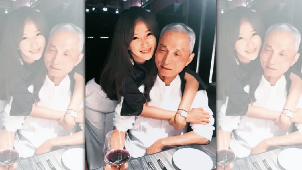 朱國榮「逃亡海外」!疑落腳萬那杜 嫩妹女友1原因未同行