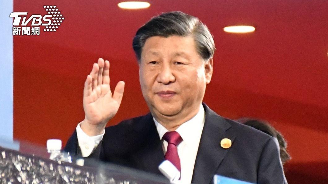 中國當調解人?「兩國方案」回應以巴戰爭 一帶一路政策受檢驗