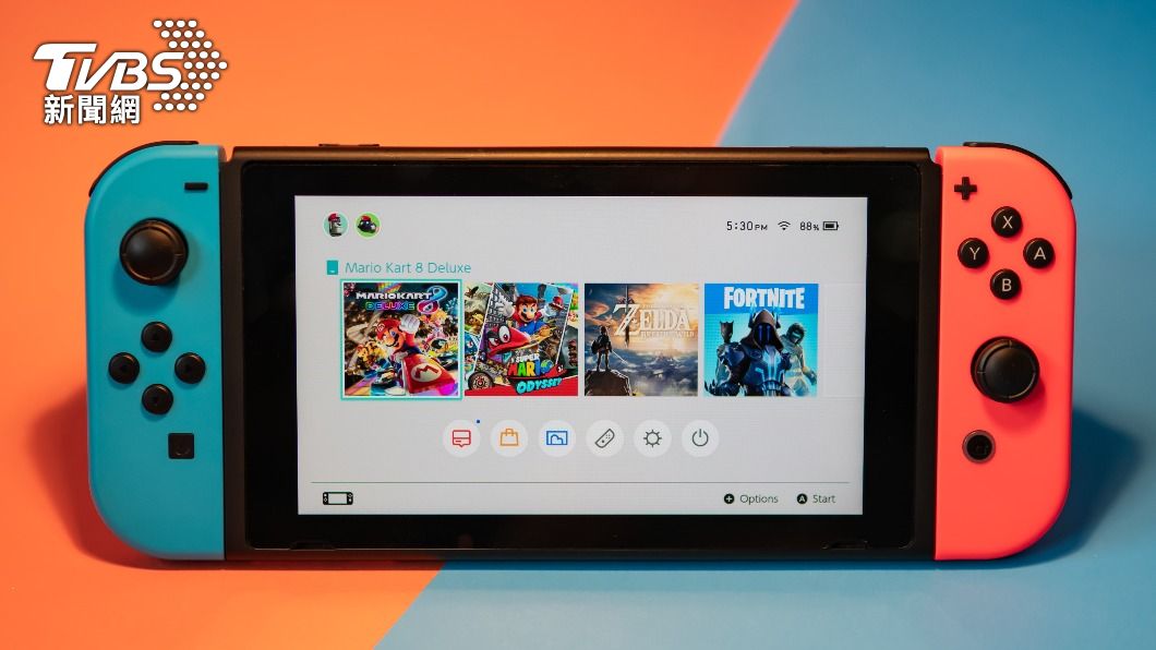 任天堂下一代Switch出現新爆料!傳將推2版本 售價同步曝光