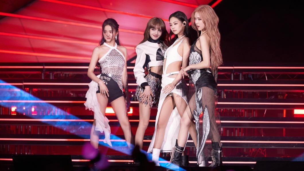 BLACKPINK全體續約無望，公司把重心轉在新女團上。（圖／翻攝自BLACKPINK臉書） 