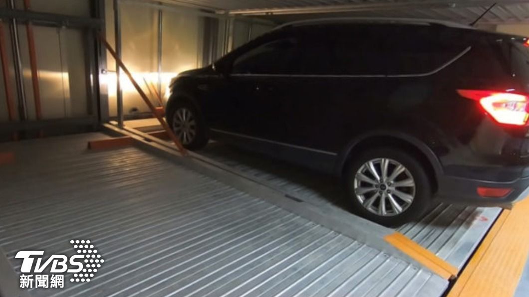 財富自由都租車位?200萬買車位還是賓士 內行選這穩增值