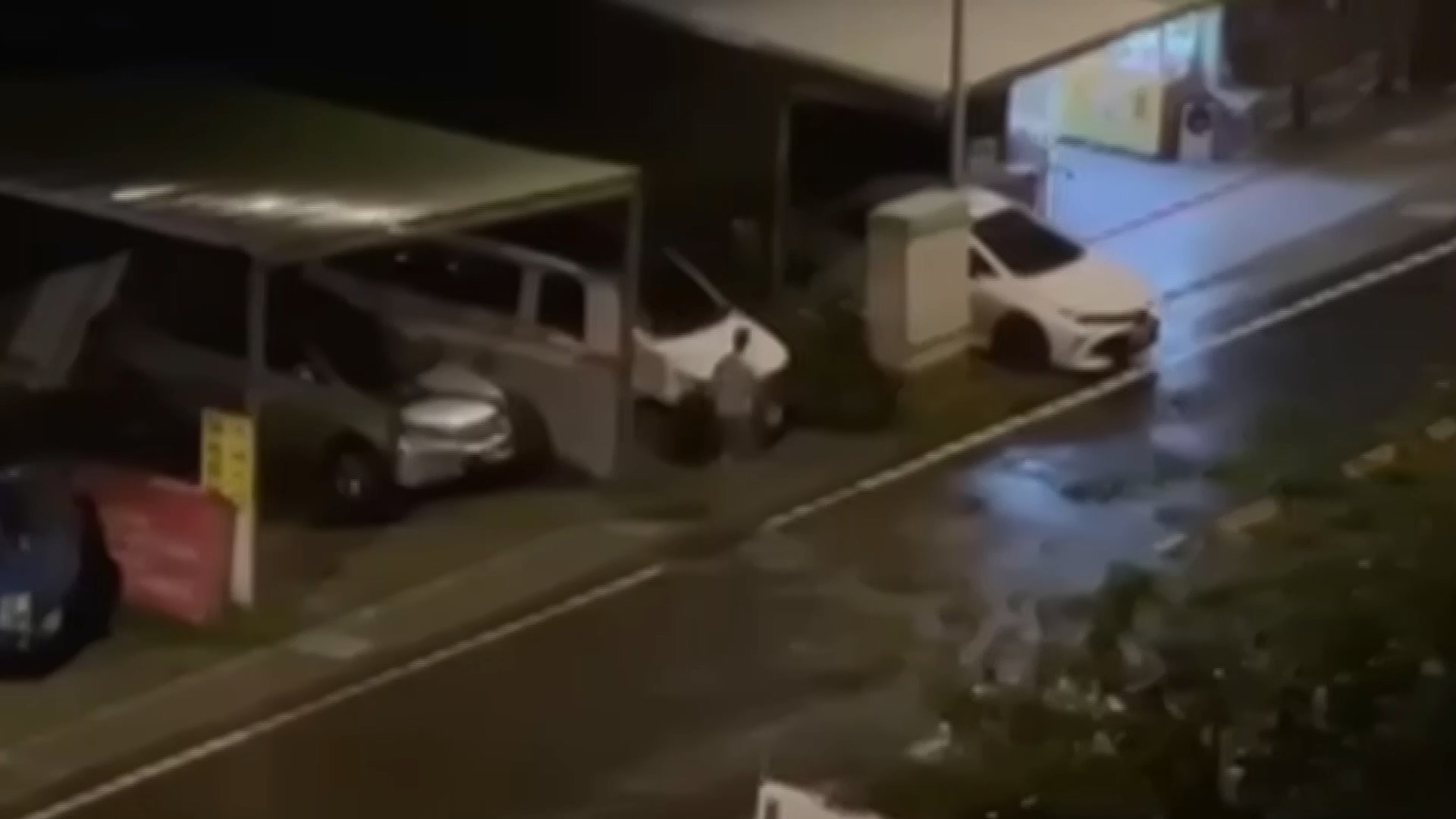 圖/畫面翻攝觀音草漯大小事