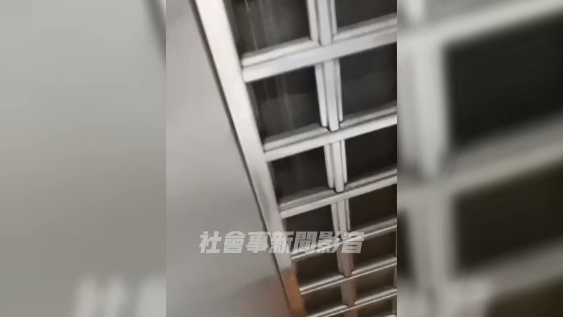 圖/翻攝 社會事新聞影音