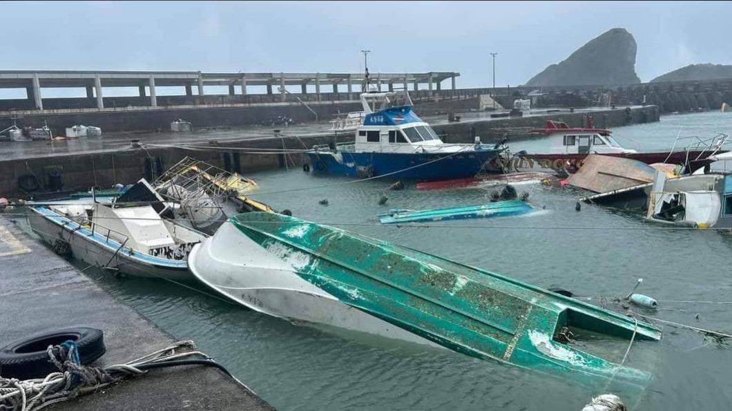 蘭嶼復建快速饒慶鈴感謝中央幫忙 縣府成立救助專戶