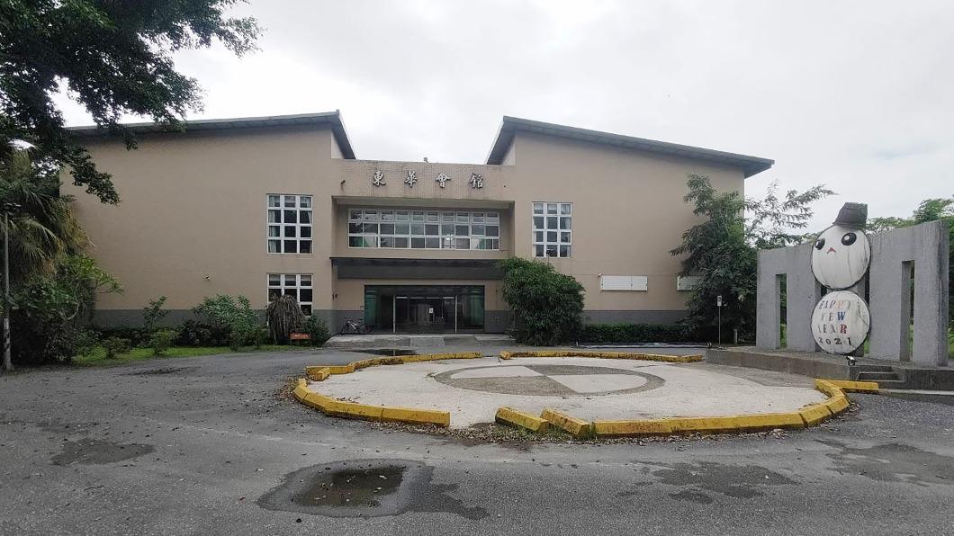 東華大學會館活化為旅館　最快明年可供家長、旅客住宿