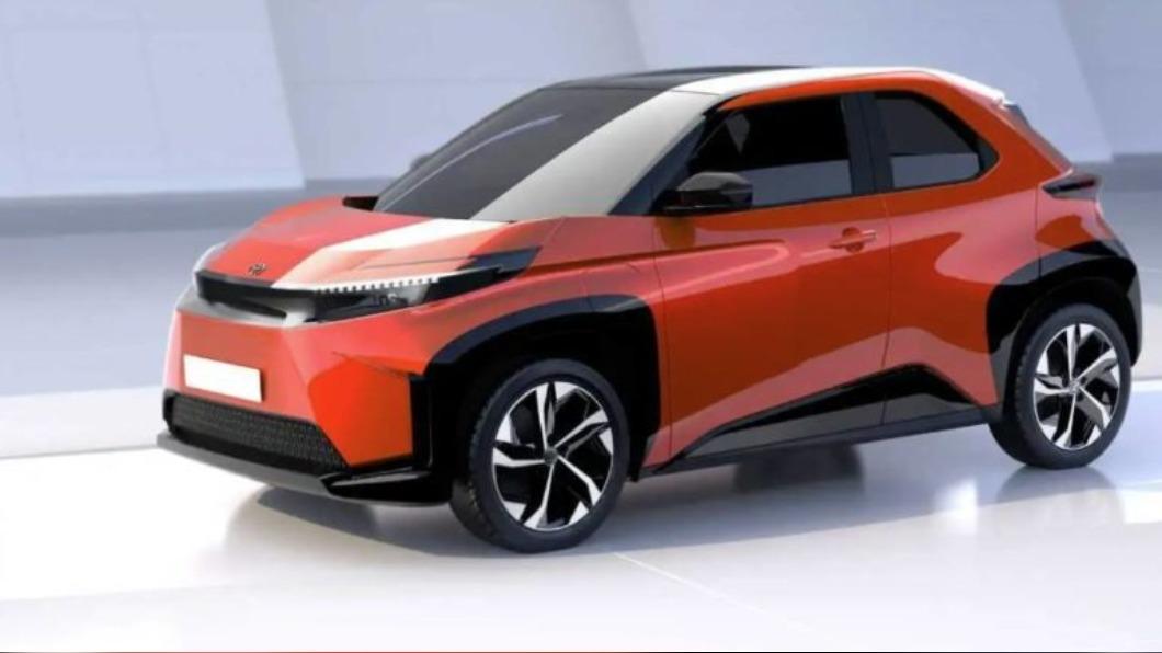 bZ1X勢必會影響到Tesla即將推出的平價版電動車。（圖／翻攝自Toyota）
