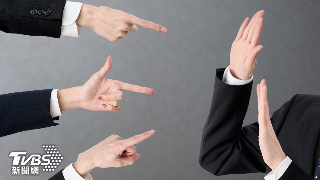 獅子座的自尊心不允許他們認錯。（示意圖／shutterstock達志影像）