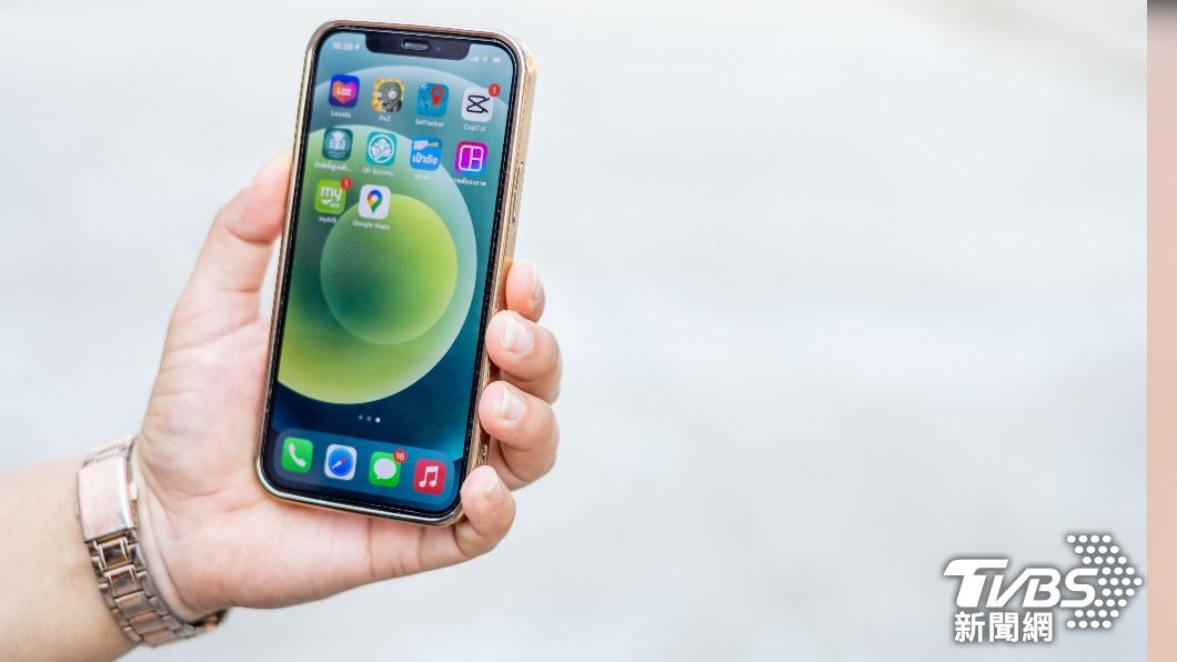 蘋果升級軟體　解決iPhone 12電磁波超標疑慮