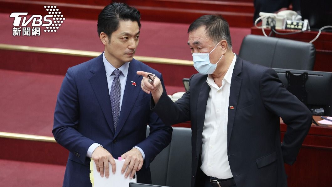被傳「明年離開北市府」 副市長李四川:僅2種可能