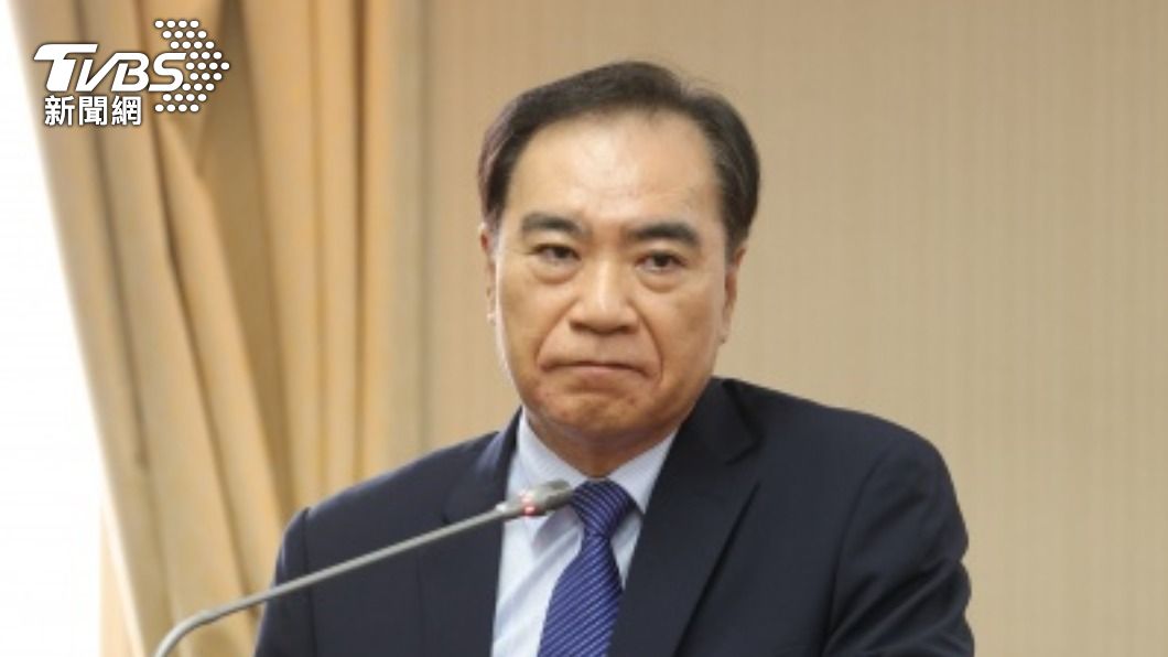 金廈大橋公投 內政部次長:若提案應是全國性公投