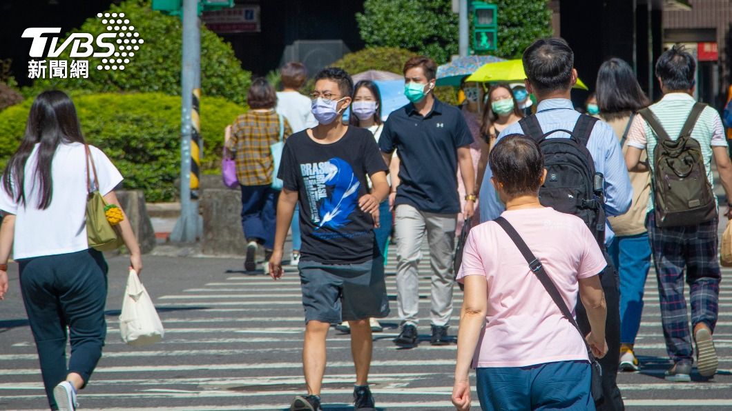 台灣男生「8成這款髮型」很單調?一票反推爆:乾淨清爽