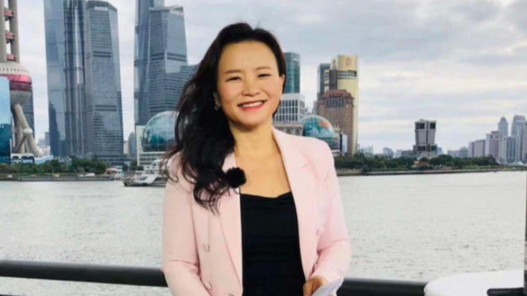 澳洲華裔記者成蕾獲釋 離開中國返家團聚