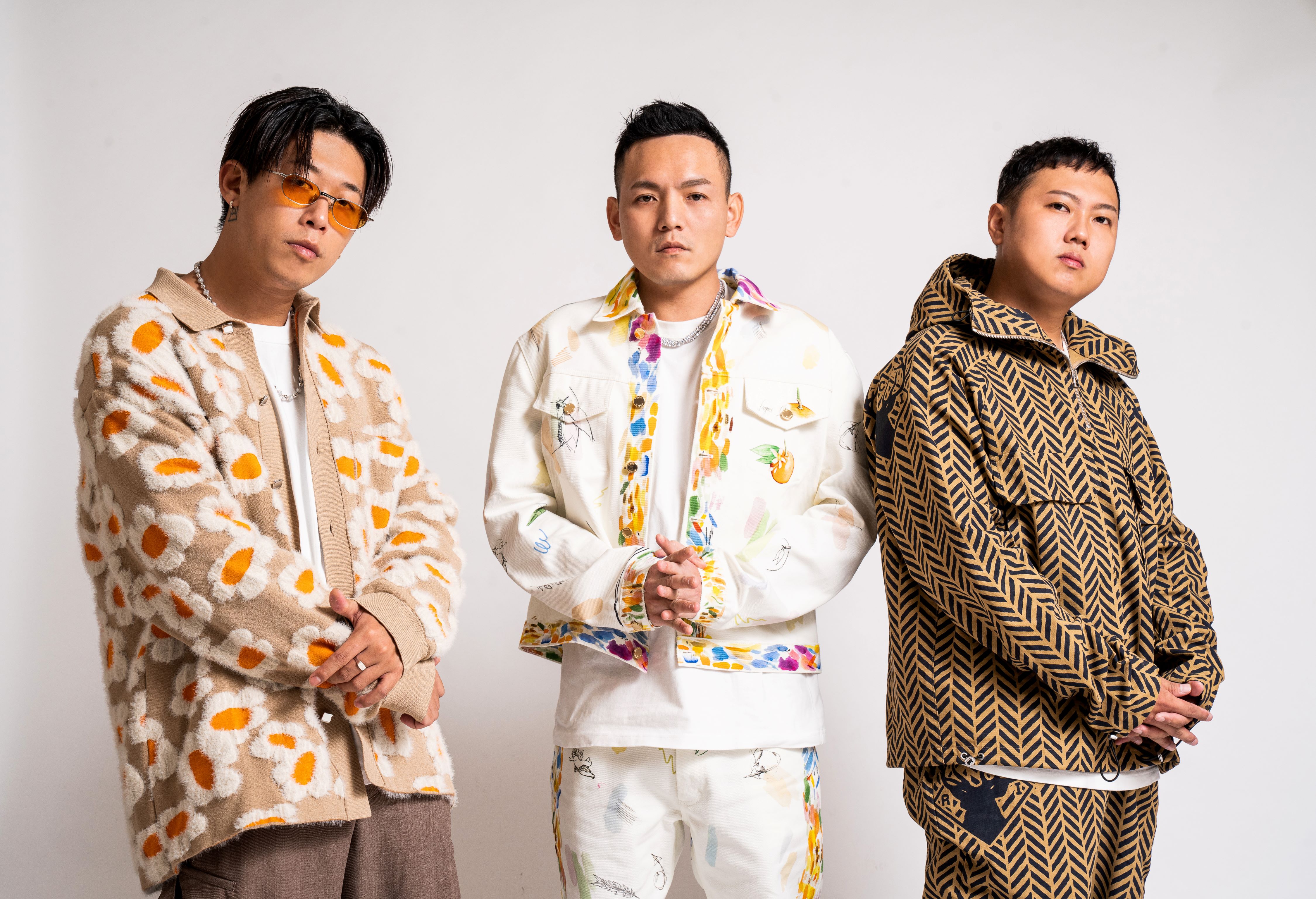 玖壹壹。(圖/三立提供)