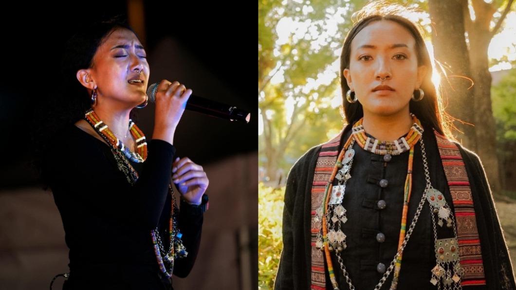 太愛唱歌!女星存錢狂唱卡拉OK 首戰大舞台:感覺變厲害了