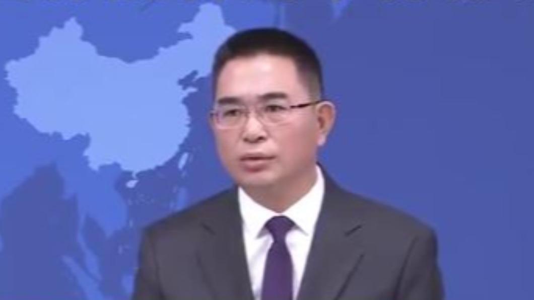 圖/翻攝自 微博 央视军事
