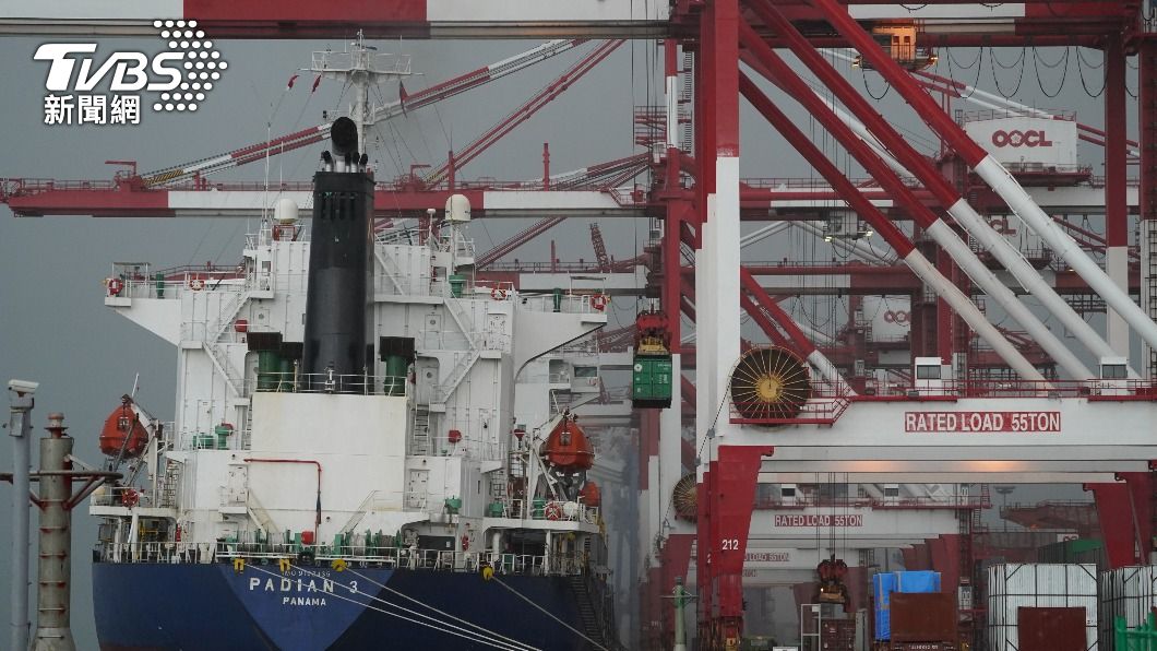 9月出口388億元年增3.4% 翻紅終結連12黑