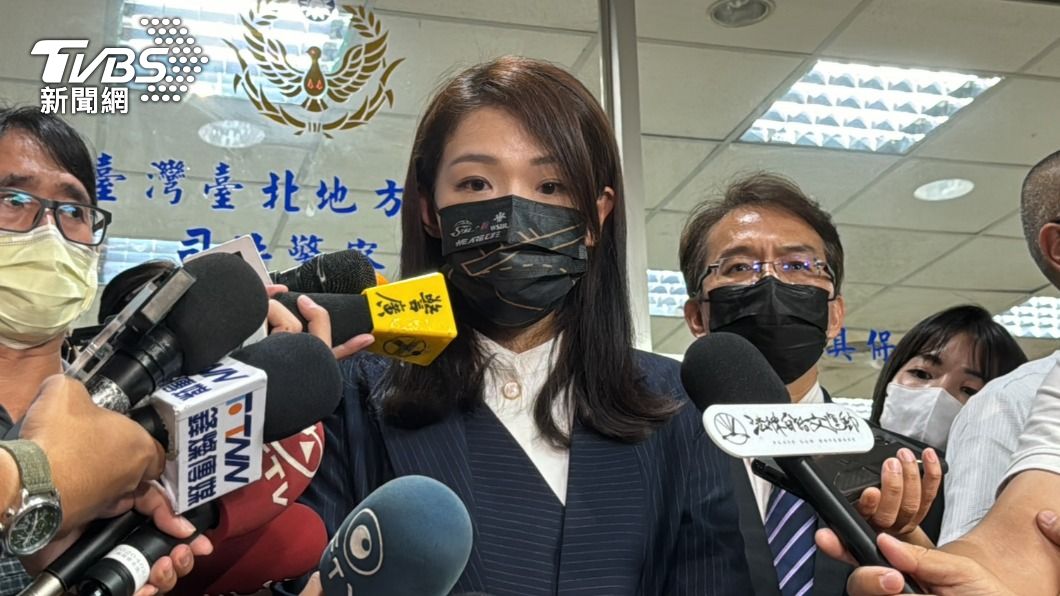 「小兔提議零用金制度」遭疑切割?高虹安:很感謝她協助