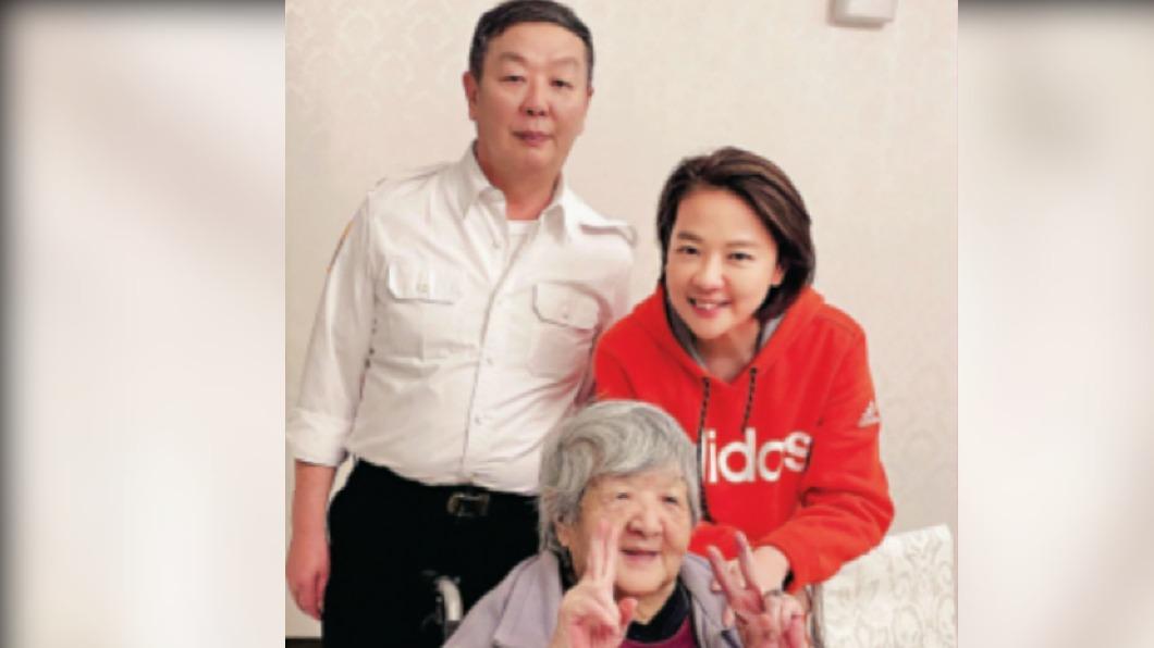 哥哥黃曙光捲潛艦國造洩密!黃珊珊不忍發聲:保衛國家不容汙衊