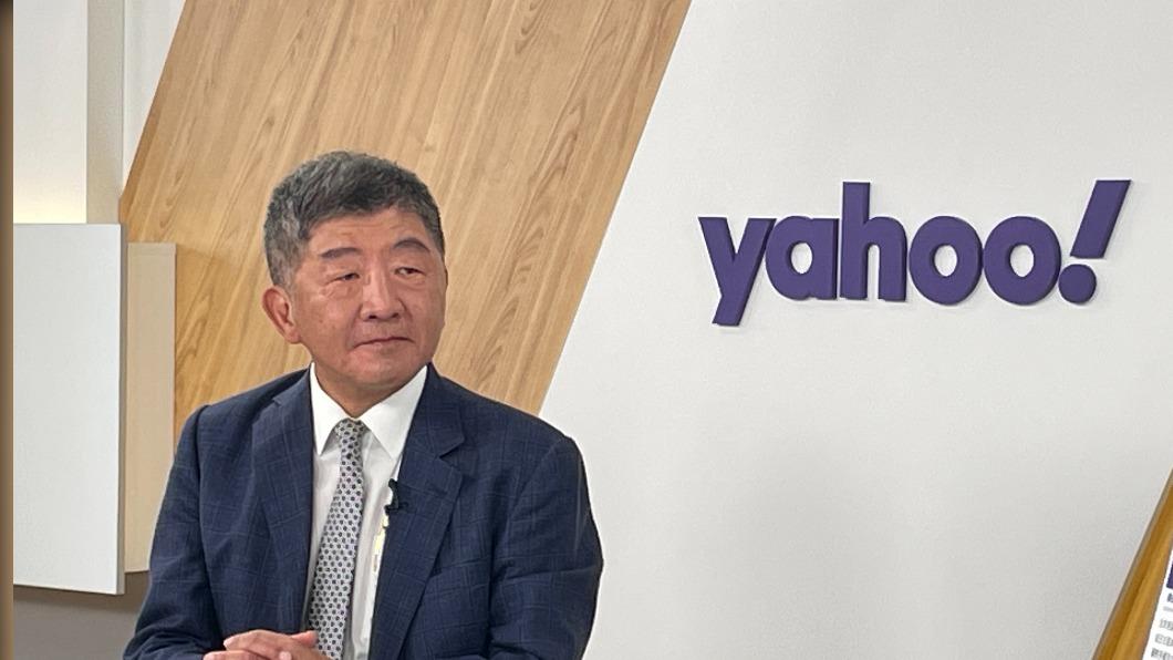 估藍白合機率低!陳時中:柯文哲算一下就知道不划算