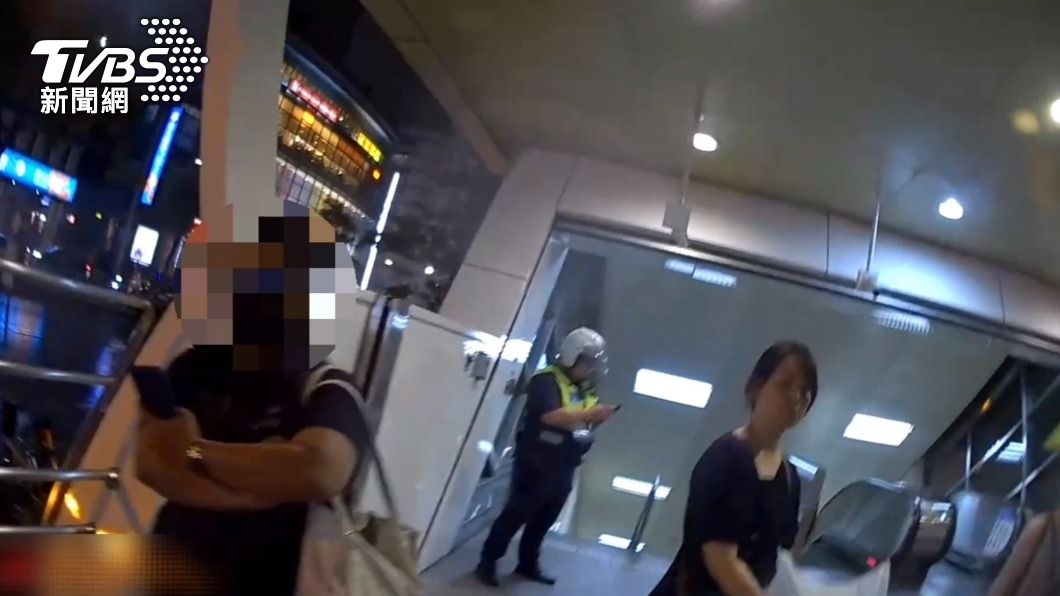 逃亡14年!失聯女移工孤單躲藏 因為這件事落網了