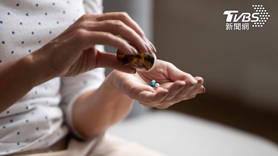 超多人犯禁忌!婦「用藥1壞習慣」血管塞爆 醫嘆:隨時猝死