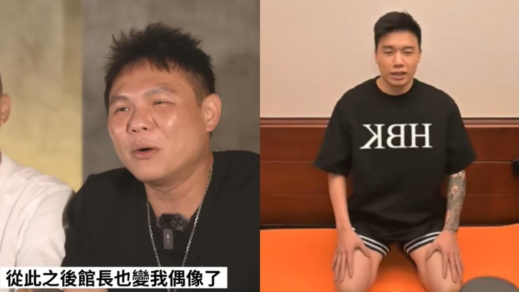 猛酸超派雞排!Toyz磕頭道歉:發現狗是會吃的 回擊超哥2質疑