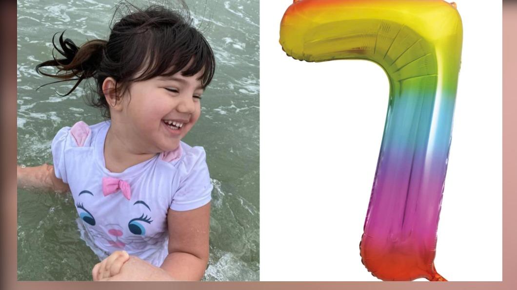 7歲童戳破這款生日氣球離奇亡 母發現遺體崩潰