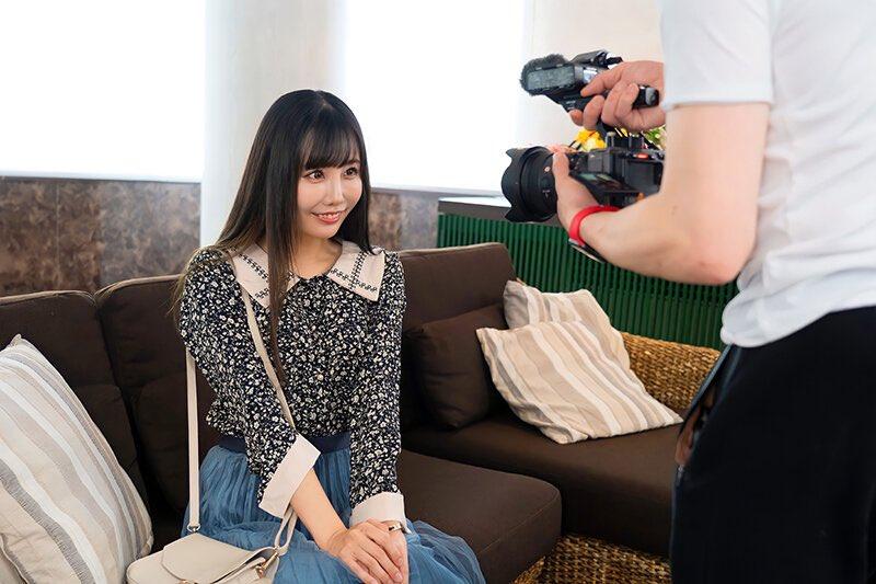 稻森美優在SOD新作中演出女權運動家。(圖/翻攝自稻森美優推特)
