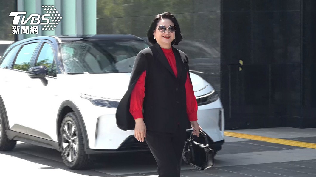 圖/TVBS