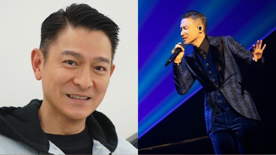 劉德華、張學友「愛吃1物」!竟防大腸癌 醫讚:抗腫瘤、發炎