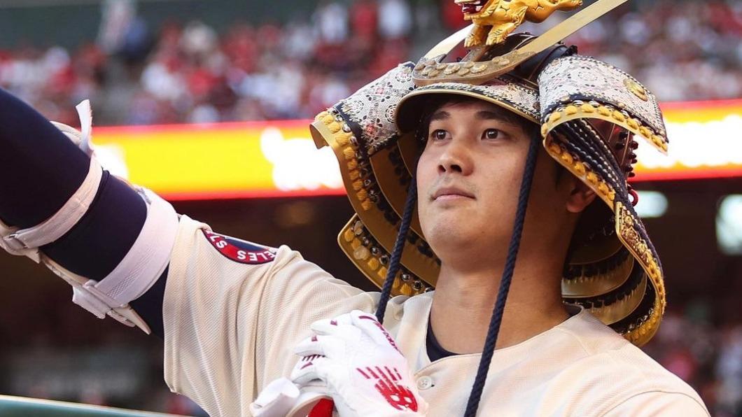 日本青少年最愛運動員調查 大谷翔平連3次蟬聯第1
