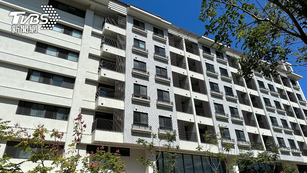 亞洲健康智慧園區位於新竹關西。(圖/呂欣芷攝)