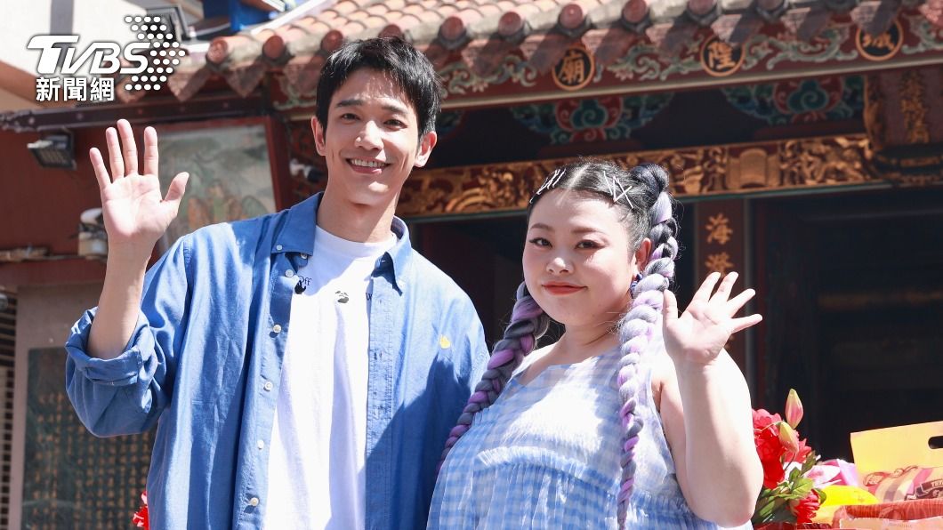劉以豪轉職「渡邊直美經紀人」！　山區拍攝擦愛火：會加倍努力