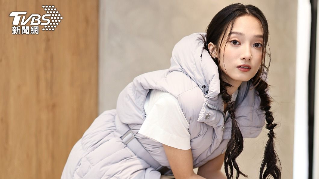 專訪/韓寧撫平遺憾形塑全新自我 親曝少女時期未解心結