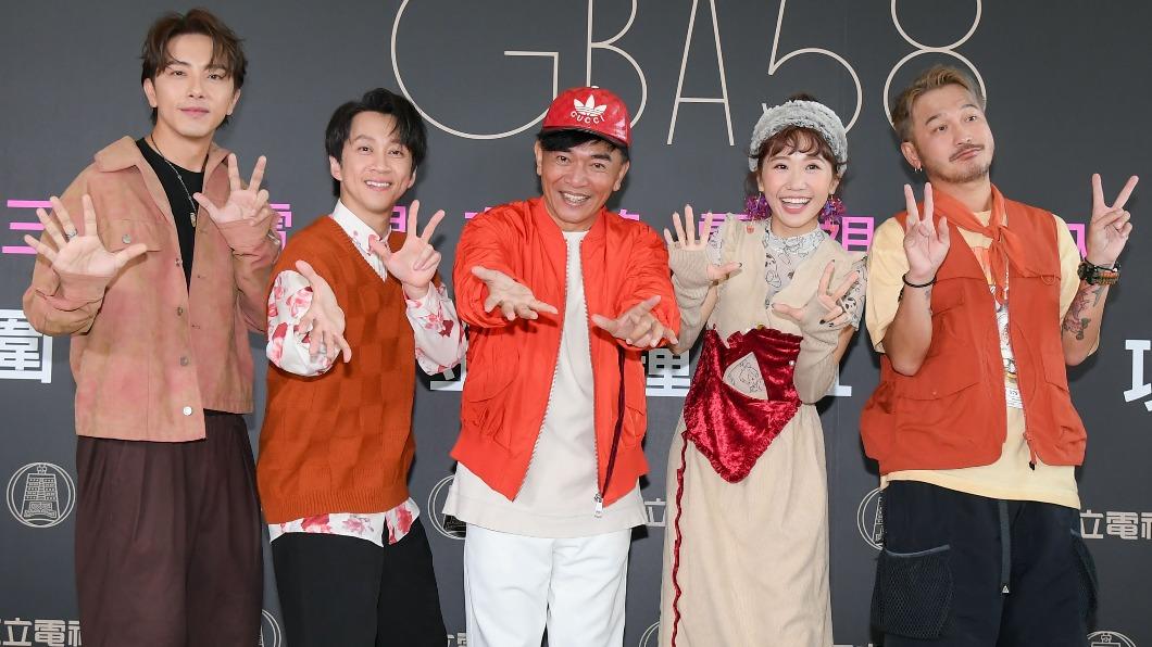 吳宗憲豪撒100萬紅包給KID　他急鎖保險箱「怕變芭樂票」引關切