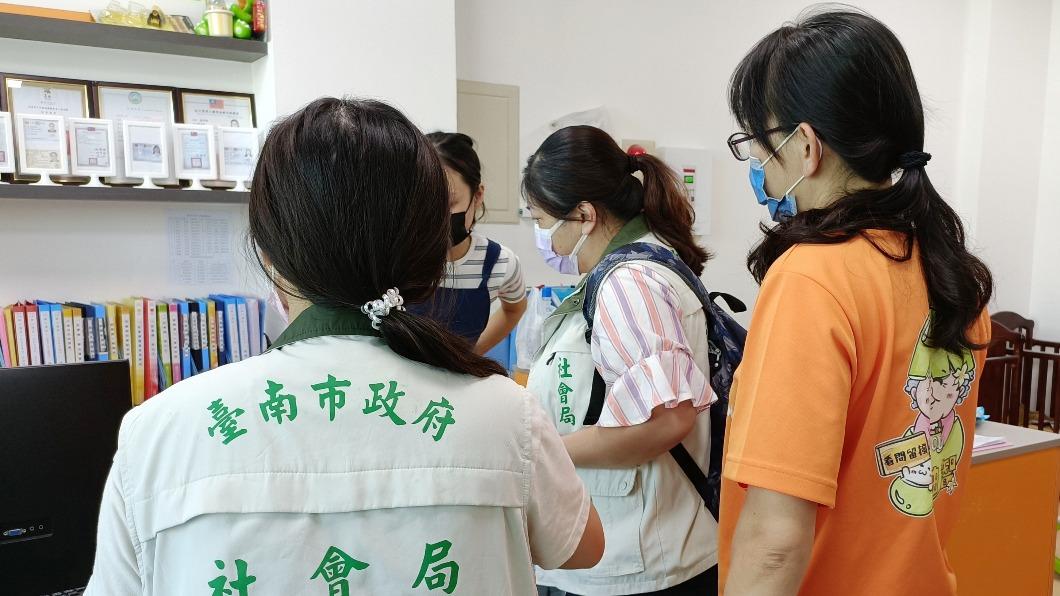 台南麻豆區托嬰中心12嬰幼兒染腸病毒　暫停托育7天