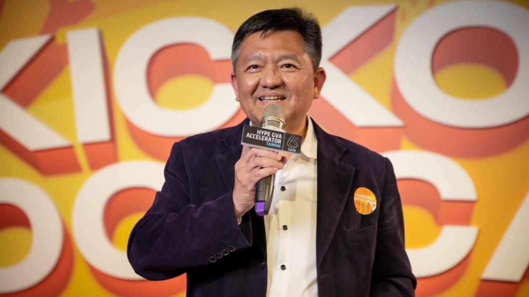 北市府人事大搬風! 副秘書長、財政局長換人當